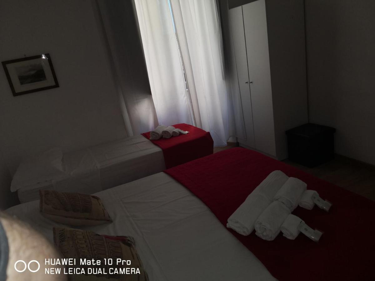 Trastevere Four Seasons Glorioso — Photos 1