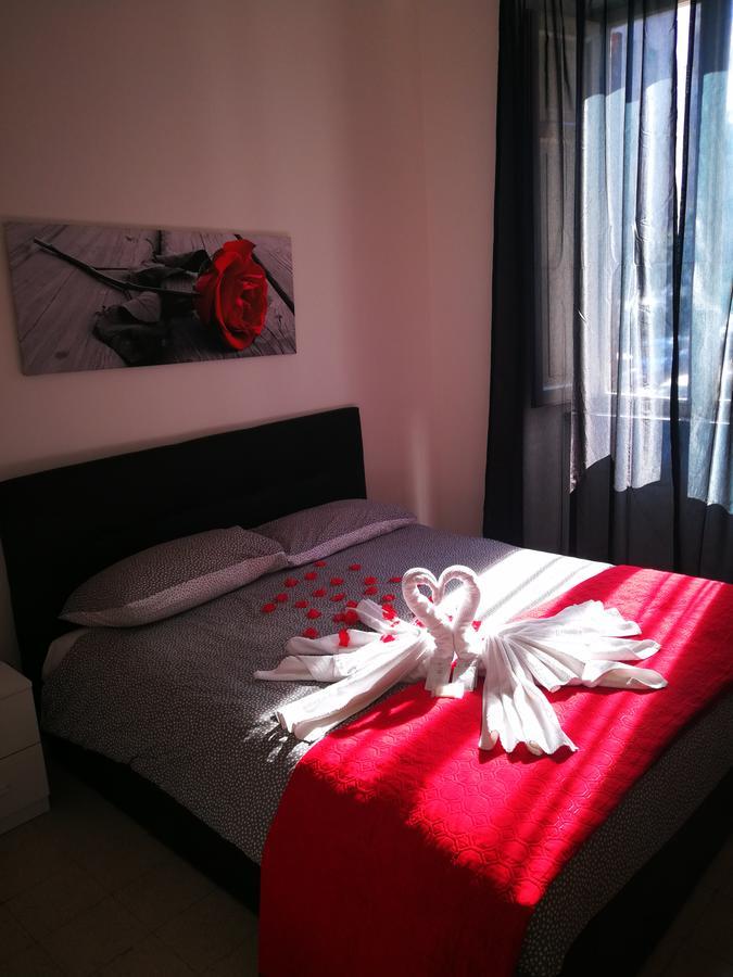 Trastevere Four Seasons Glorioso, Rome